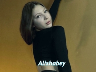 Alishabey