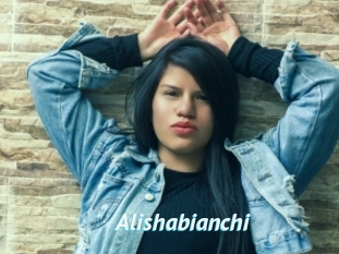 Alishabianchi