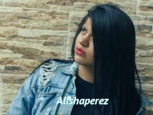 Alishaperez