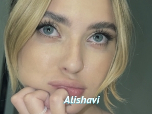 Alishavi