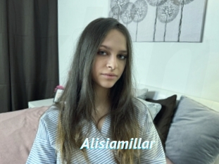 Alisiamillar