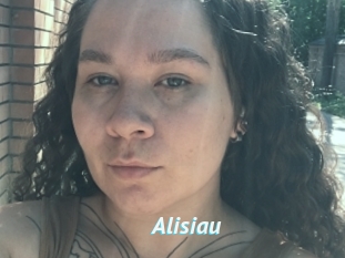 Alisiau