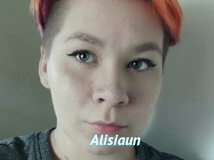 Alisiaun