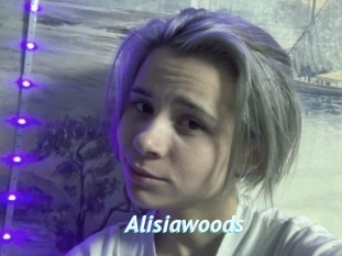 Alisiawoods