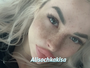 Alisochkakisa