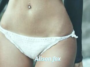 Alison_fox_