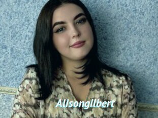 Alisongilbert