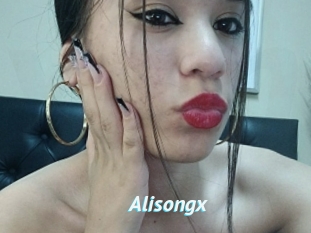 Alisongx