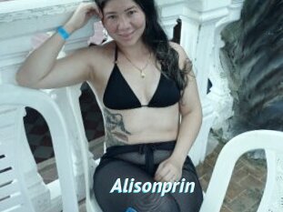 Alisonprin