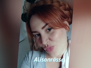 Alisonrosse