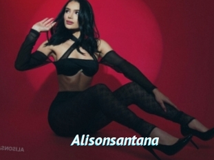 Alisonsantana