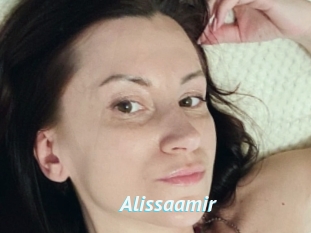 Alissaamir