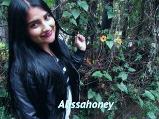 Alissahoney