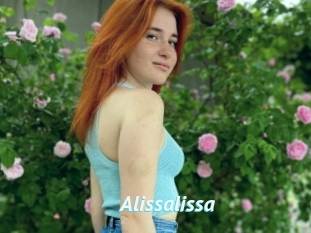 Alissalissa