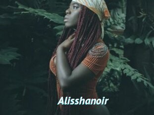 Alisshanoir