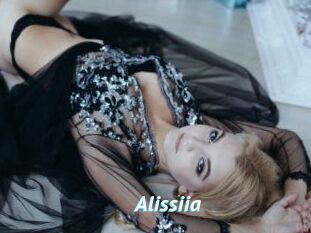 Alissiia