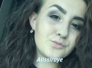 Alissiraye