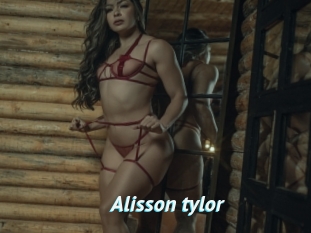 Alisson_tylor