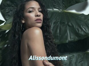 Alissondumont