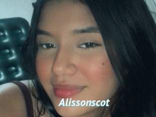 Alissonscot