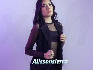 Alissonsierra