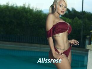 Alissrose