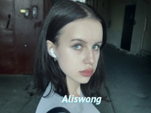 Aliswong