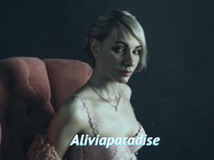 Aliviaparadise