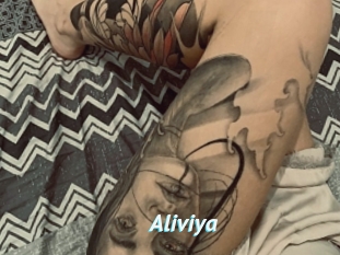 Aliviya