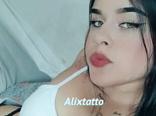 Alixtatto