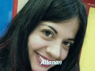 Allanan