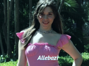 Allebazi