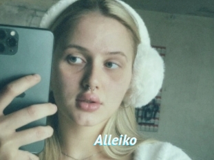 Alleiko