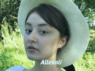 Allexali