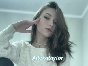 Allexataylor