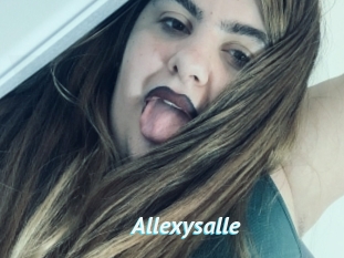 Allexysalle