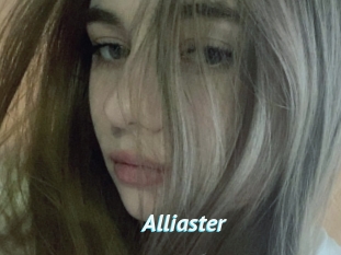 Alliaster