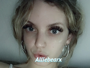 Alliebearx