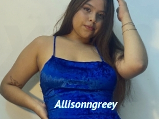 Allisonngreey