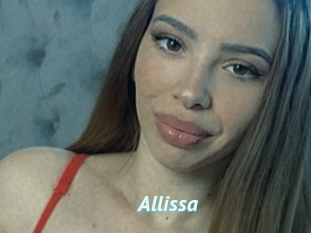 Allissa