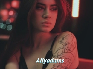 Allyadams