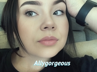 Allygorgeous