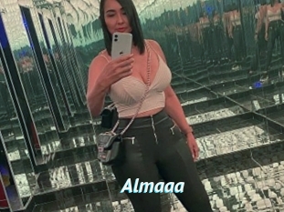 Almaaa