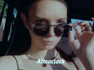 Almaclack