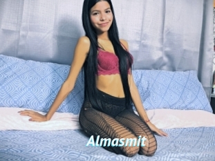 Almasmit