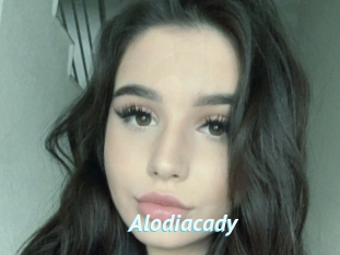 Alodiacady