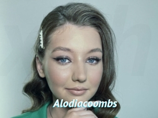 Alodiacoombs