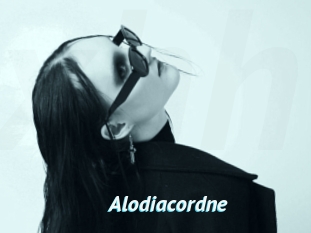 Alodiacordne