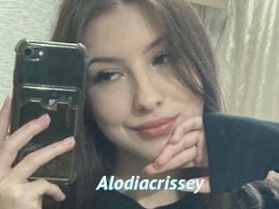 Alodiacrissey