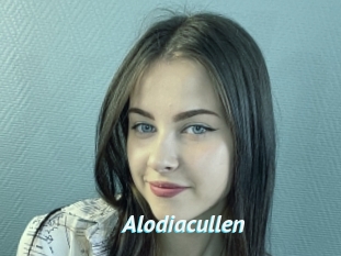 Alodiacullen